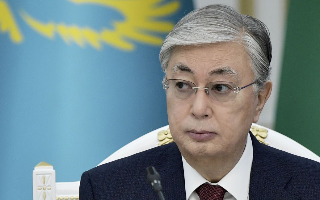 Казахстан офіційно перейменував столицю на Астану.