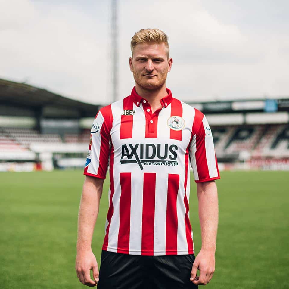 images Sparta Rotterdam Kit uksoccershop com