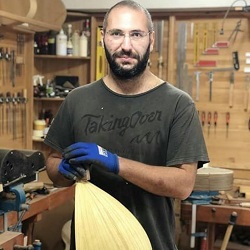 burak