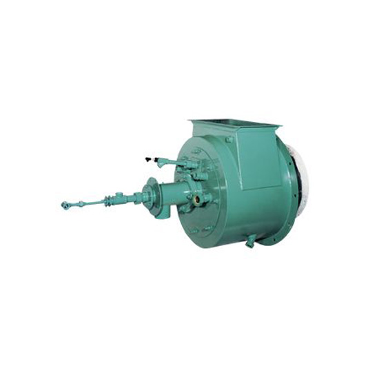 Eclipse Vortometric Burners Unlimited Controls