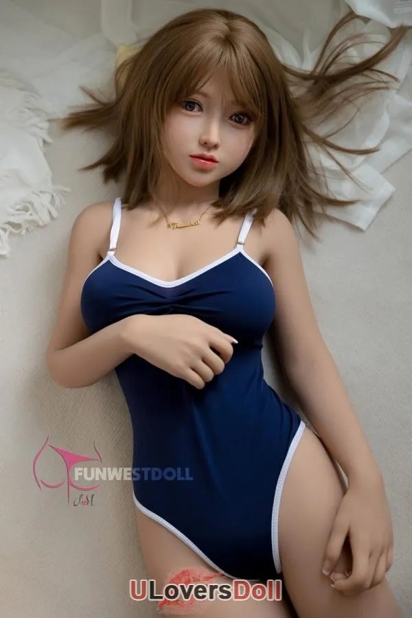 Funwest Taylin Adult Doll