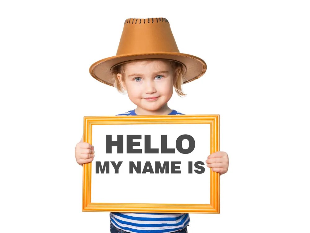 Name Games To Break The Ice Ultimate Camp Resource