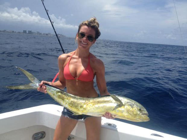 Fort Lauderdale Luxury Fishing Charters Sportfishing Trips Ufc