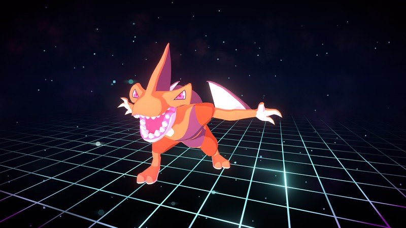 Temtem PC guide: Are there shiny Temtem like in Pokémon? - Ultimatepocket