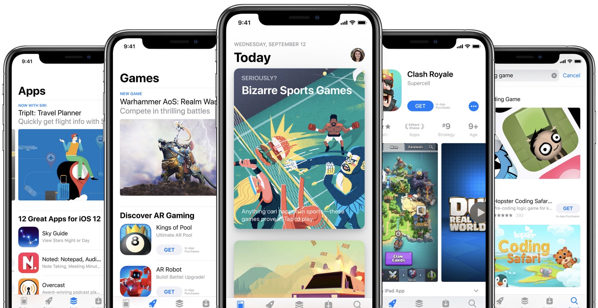 iOS 14 Might Allow Users to Partially Interact With Apps Without