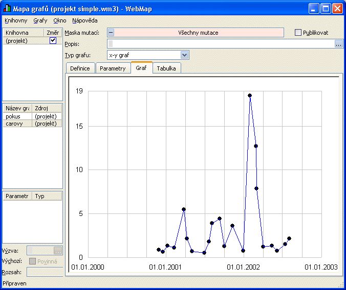 Webmap Ultimate - Modern Geometric Design - Full HD