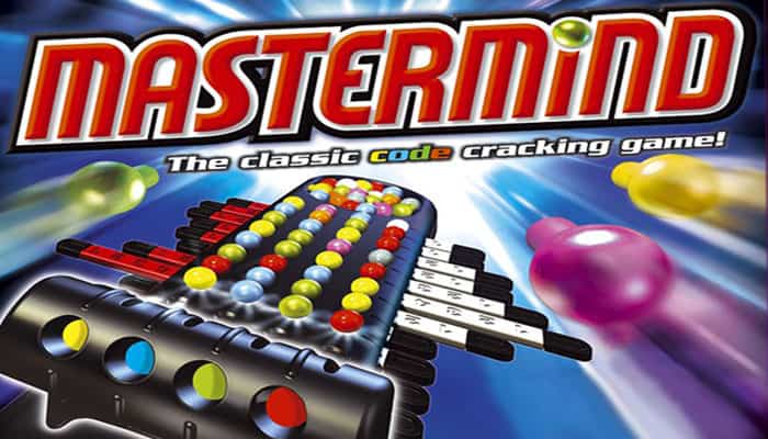 Check out this list of 14 of the best free online games. How To Play Mastermind Official Rules Ultraboardgames