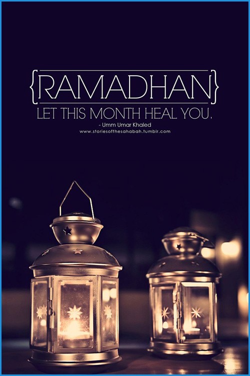 65 Ramadan Quotes And Verses From Quran In English 65 Ramadan Quotes And Verses From Quran In English