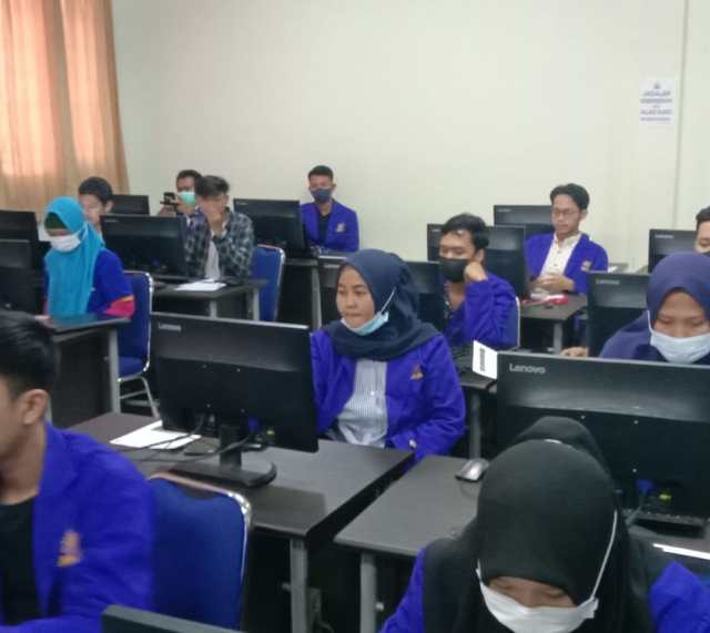 BNSP Fakultas Komputer UNBAJA