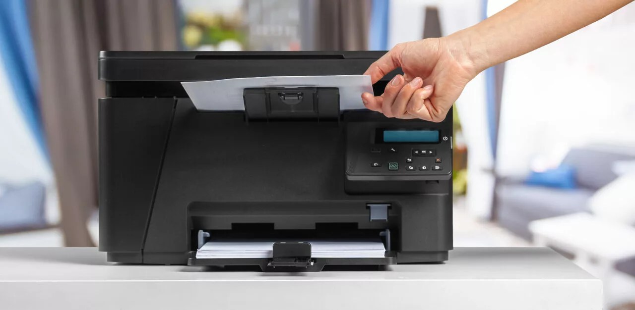 Cara Membagi Printer Ke Komputer Lain Cara Membagi Printer Ke Komputer Lain