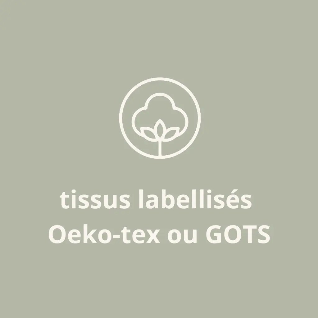 garantie des tissus