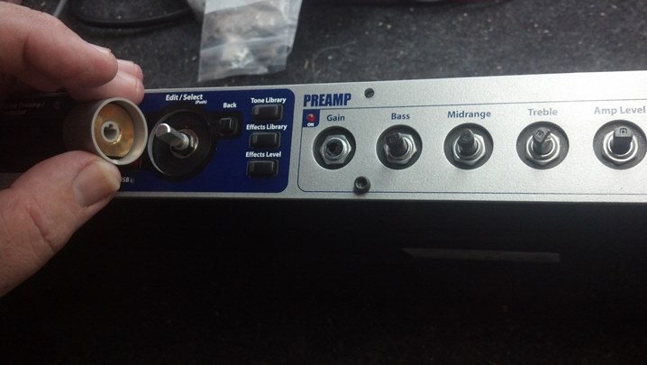 Digitech Gsp1101 Effects Processor Repair Unbroken String - Premium Mountain Image Gallery - Desktop