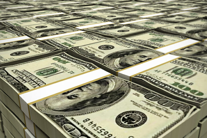 Unclaimed Money Corona Virus COVID-19