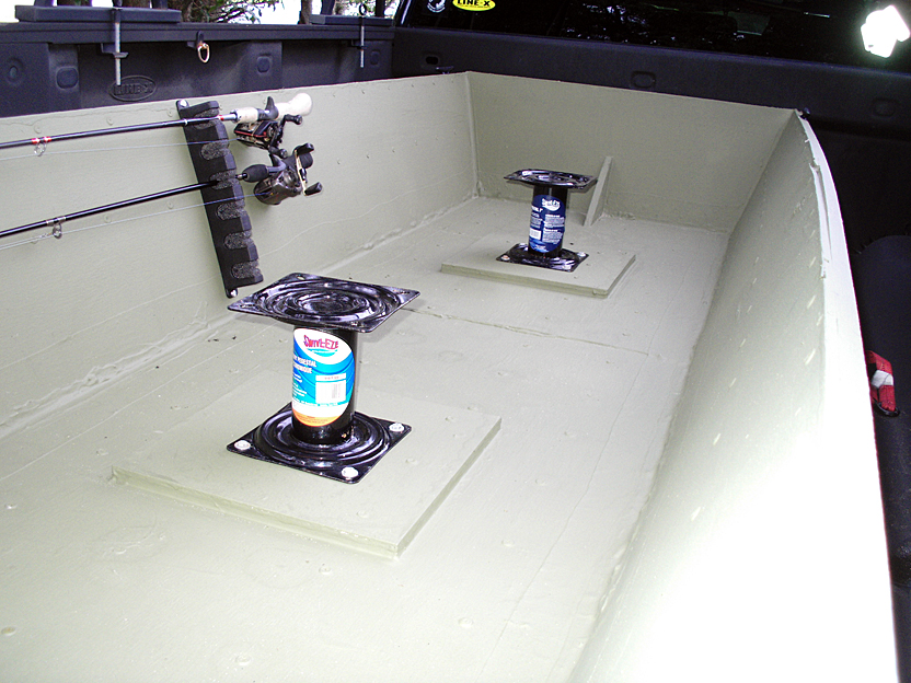 Learn how to do it yourself with these tips. Jon Boat Weech