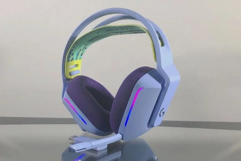 Steelseries Arctis 7 Juodos (2019 Edition) Pirkti