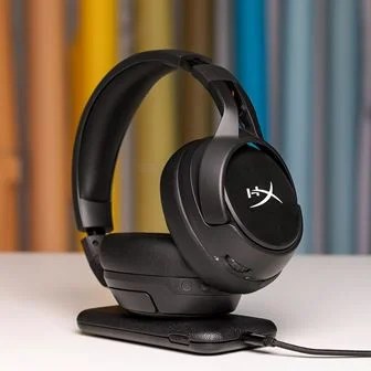 HyperX Cloud Flight S vs Logitech G PRO 