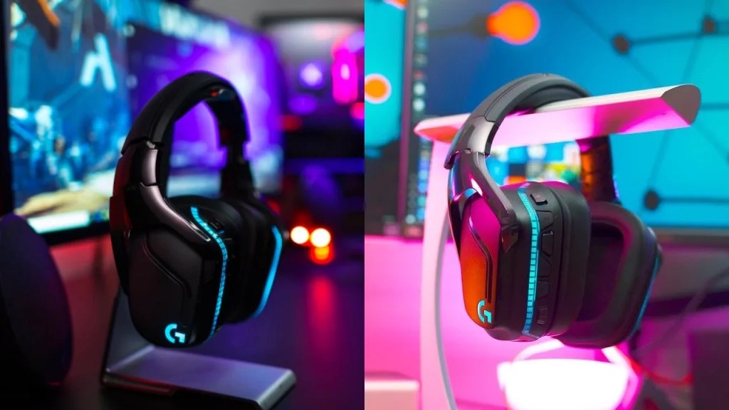Logitech G635 vs Logitech G935 Headset – Which One is Better? - UBG