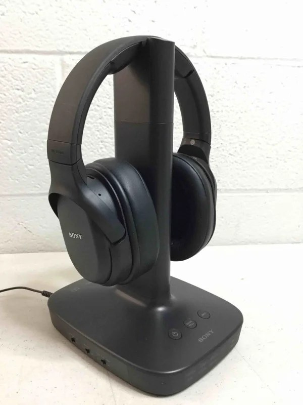 Comparison: Sennheiser RS 175 vs Sony WH-l600 - UBG