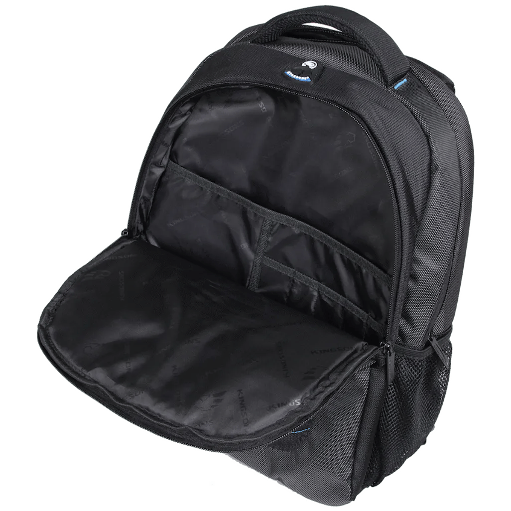 Kingsons 15.6" black