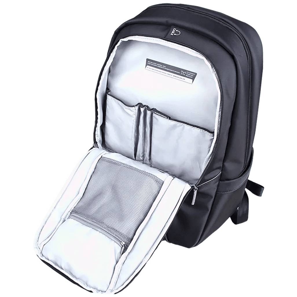 Kingsons Prime Series 15.6 inch Laptop Backpack
