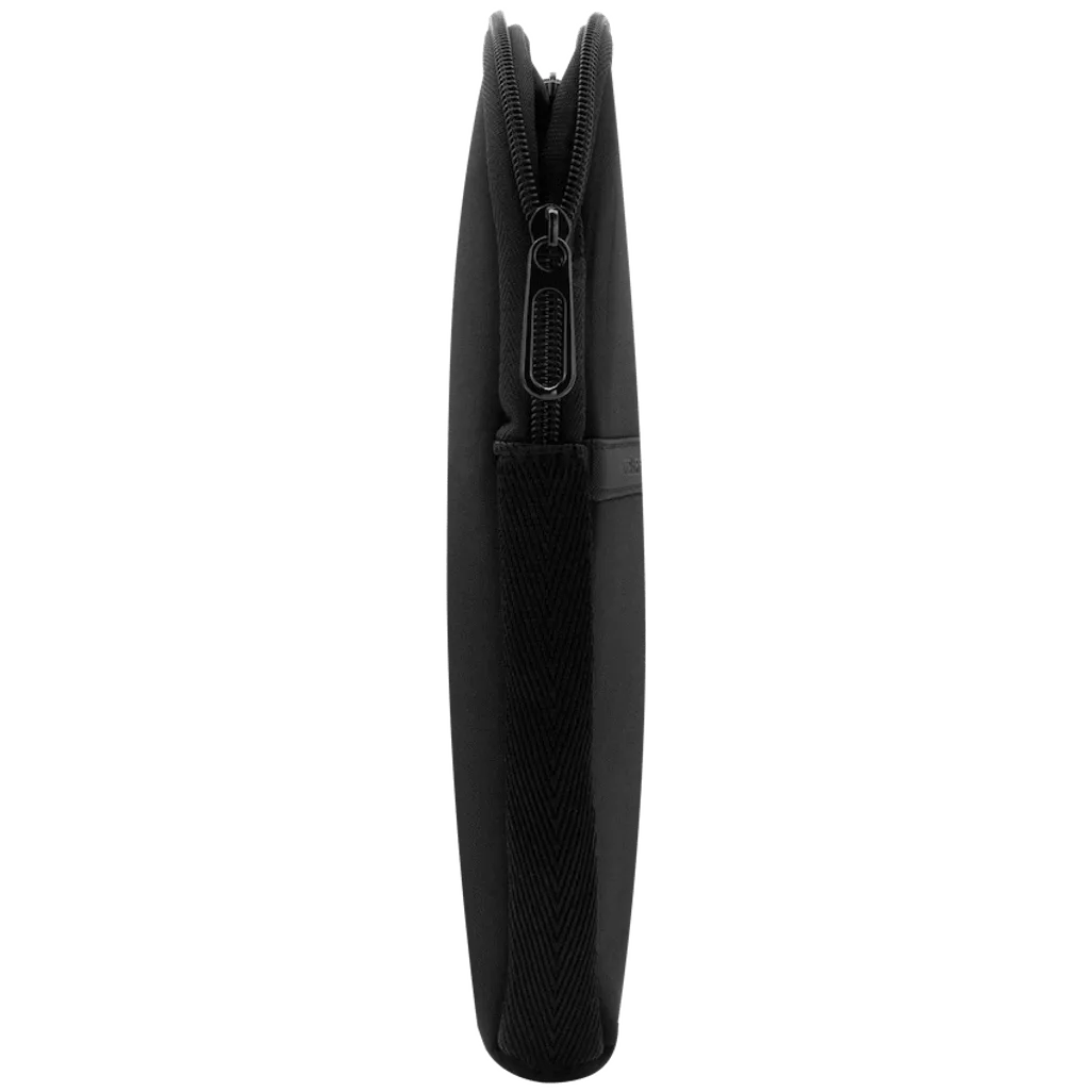 Volkano Wrap Series Laptop Sleeve 15.6 inch - Black