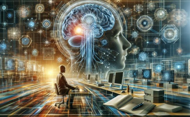 Navigating The Frontier: The Latest Breakthroughs In Artificial Intelligence – AI-Enhanced ...