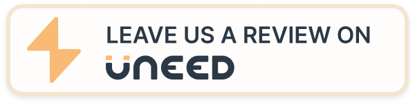Featured on Uneed