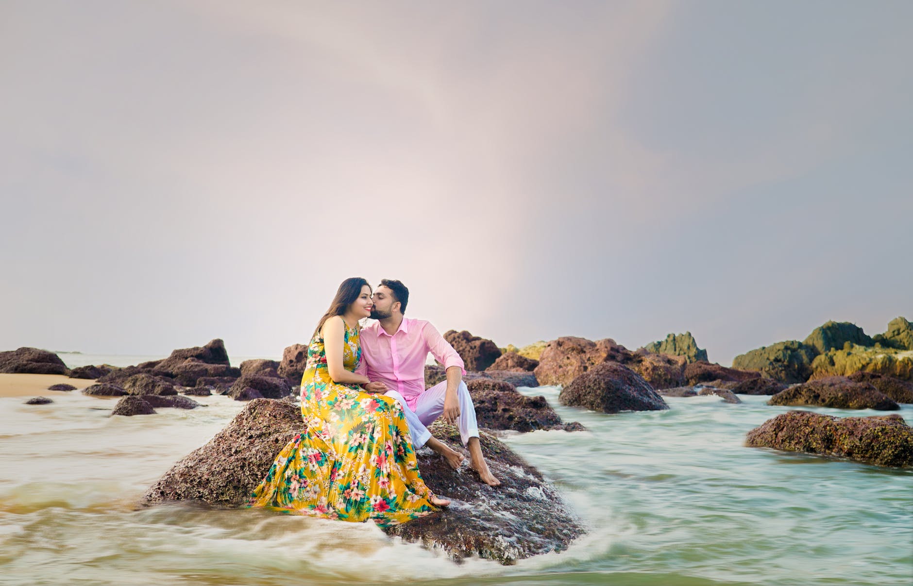 Unique Pre Wedding Photoshoot Destinations With Unexplora