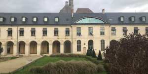 Image L’UNI LA ROCHELLE REÇU AU RECTORAT POUR PARLER DE LA PRÉCARITÉ ÉTUDIANTE