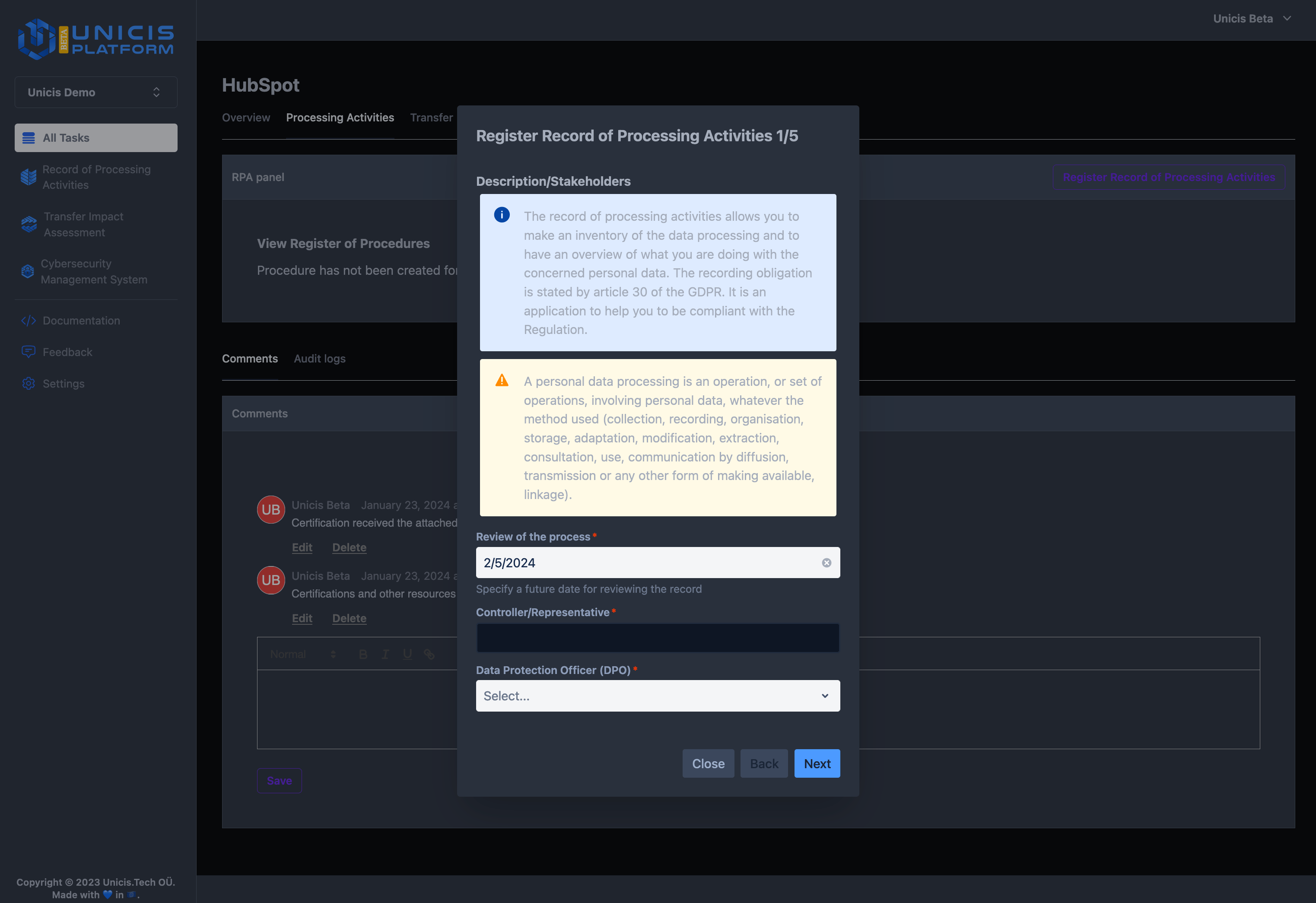 Unicis Frameworks Benchmarks And International Standards Unicis Tech - Incredible 8K Landscape Pictures | Free Download