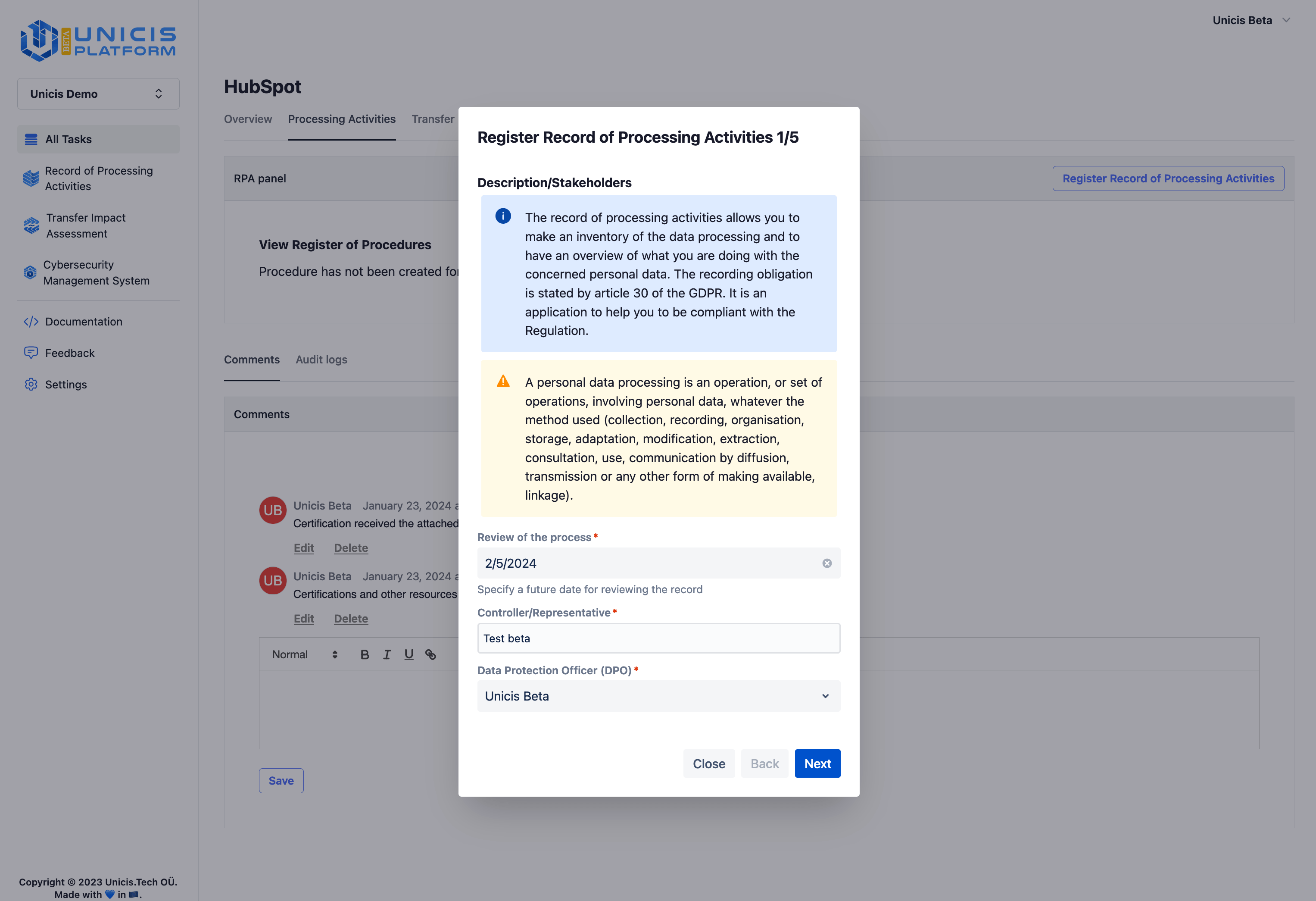 Unicis Tech - Best Ocean Illustrations in 4K