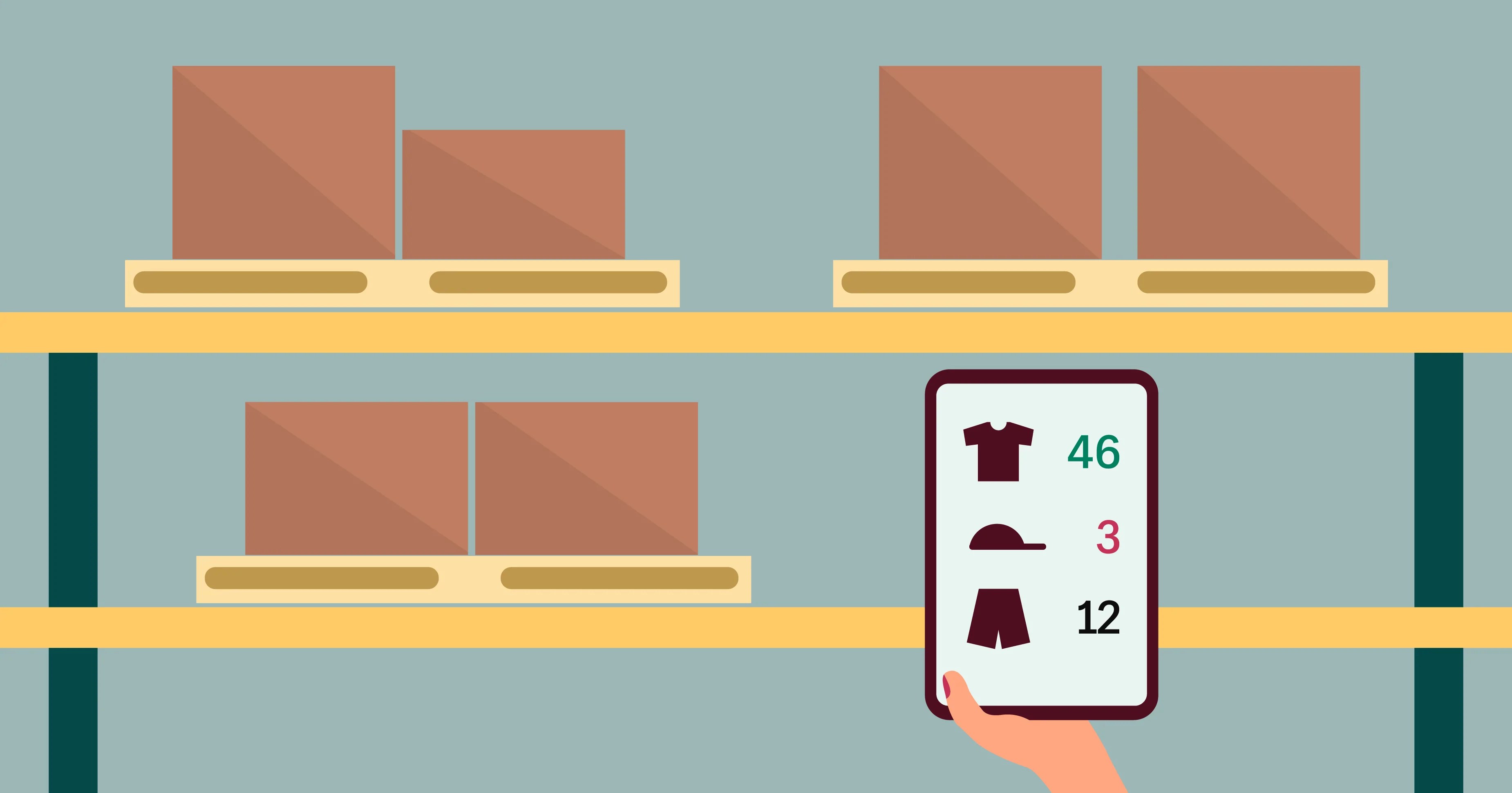 How to make merch kits that really sell