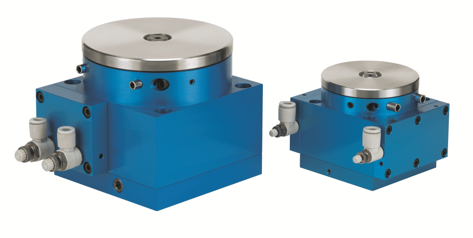 Tables With Reciprocating Movement Unimec