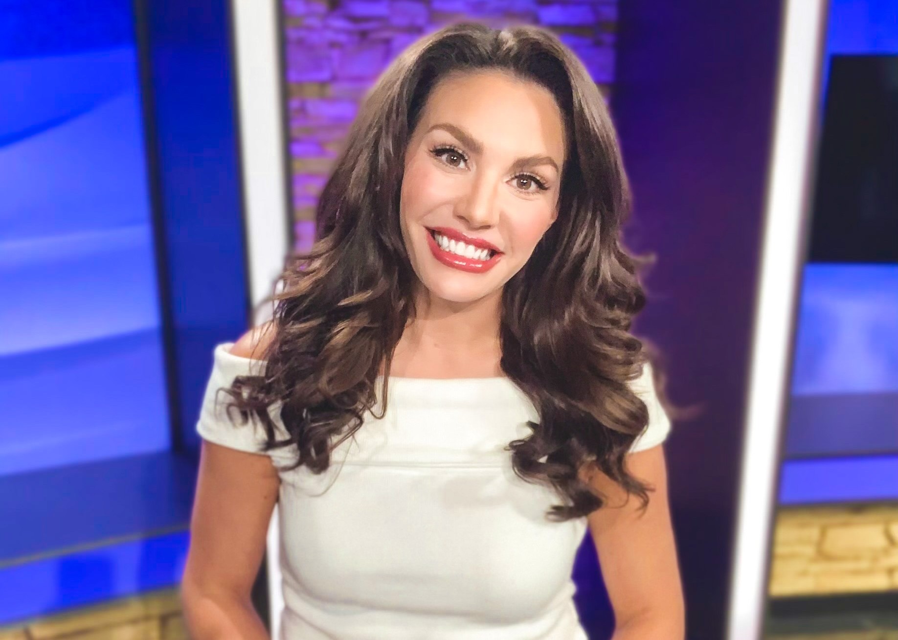 erica It hits different': Erica Mokay back home reporting for KDKA-TV