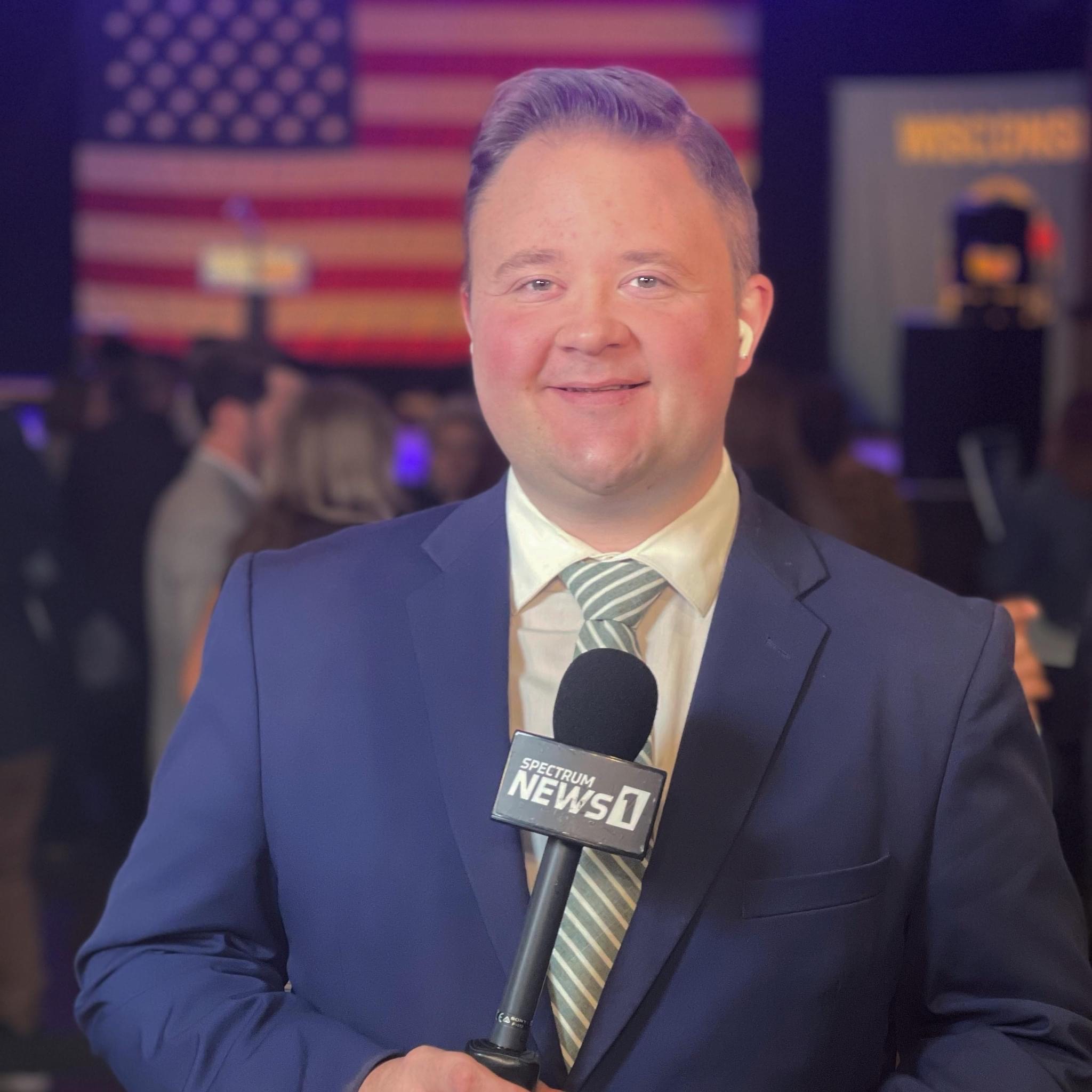 Beaver Falls native Andrew Havranek set to become WPXI-TV's new