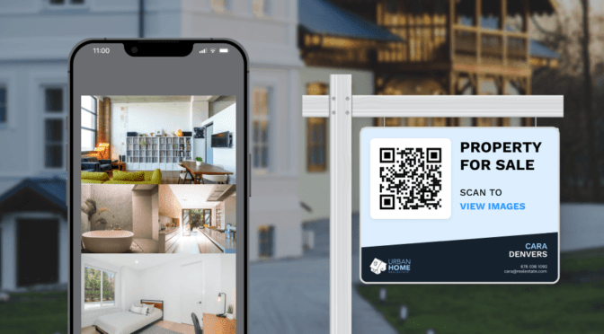 How to create a free qr code for video