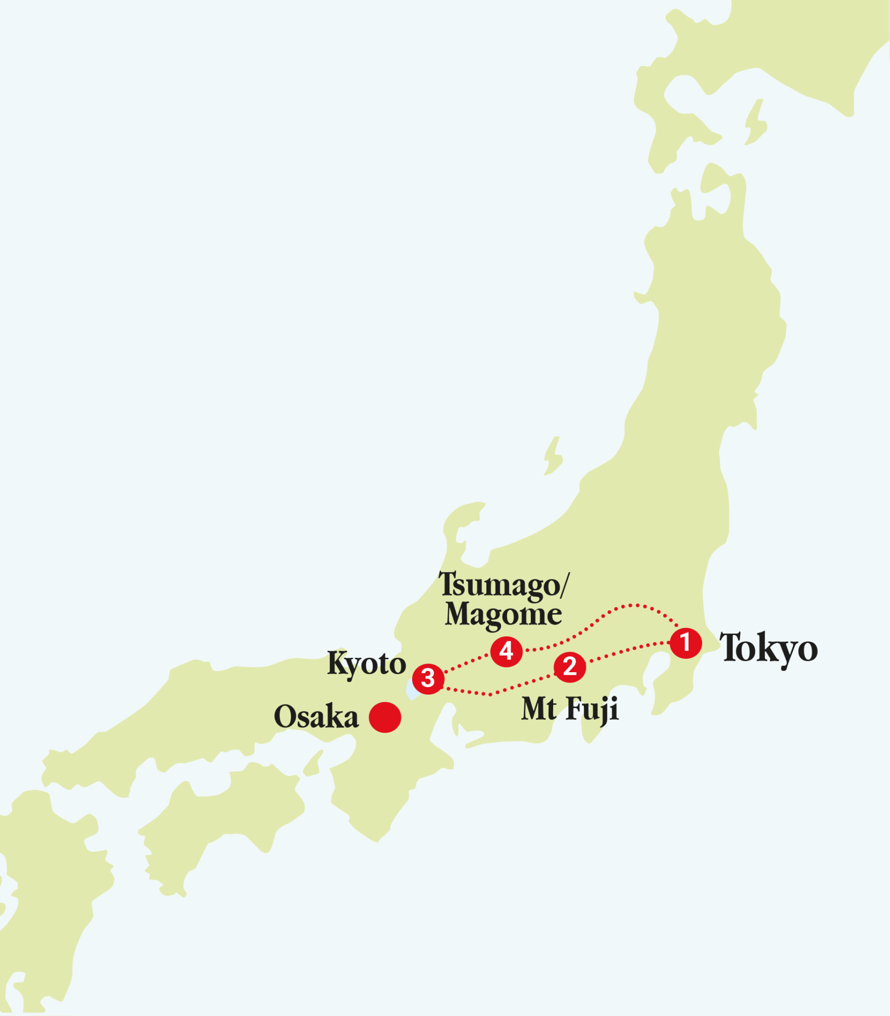 After all of the hustle and bustle leading up to christmas the last thing many people want to worry about is cooking on the big day. Young And Fun Japan 10 Day Self Guided Tour