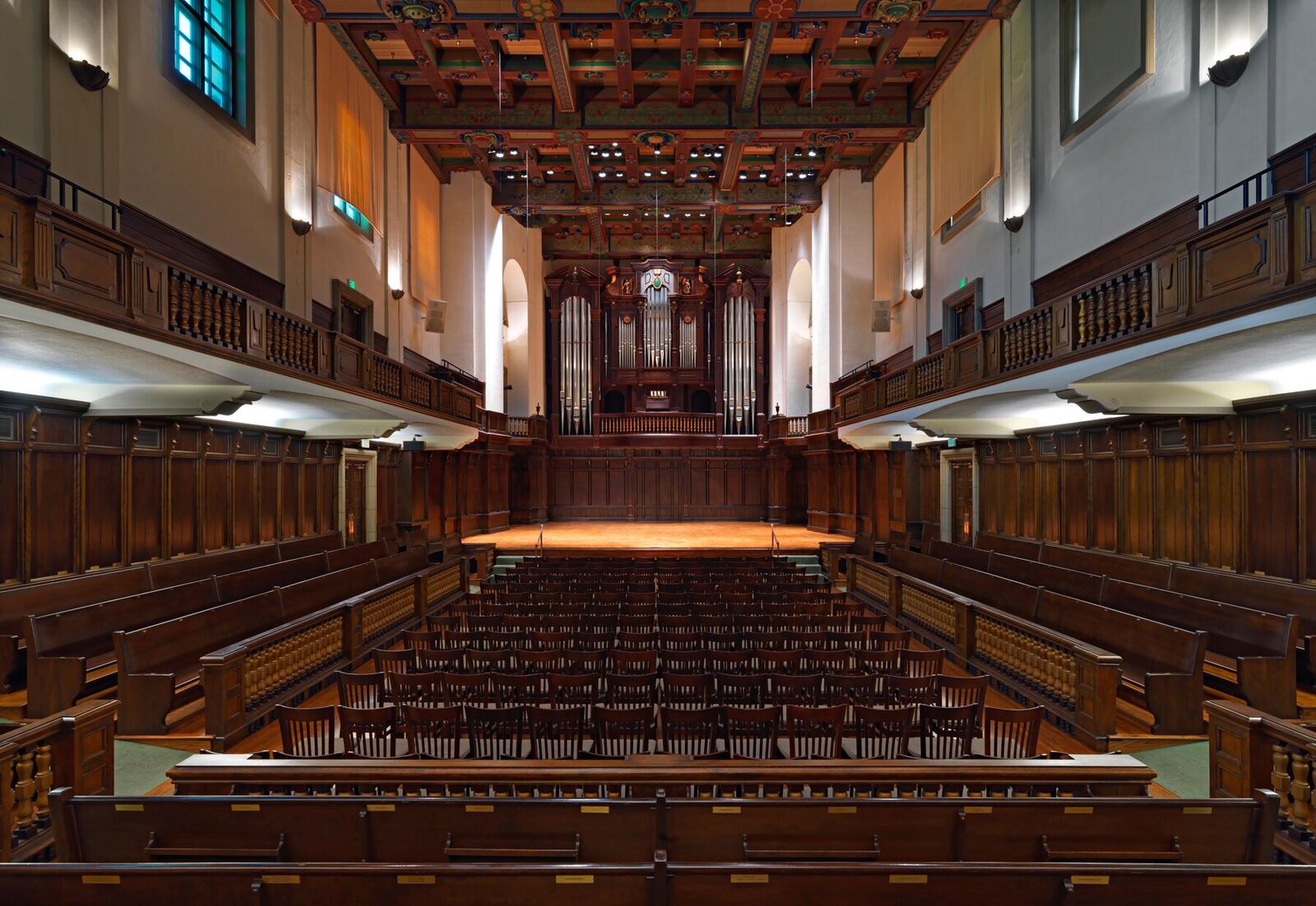 Pomona college in claremont ca