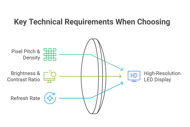 What Resolution is Recommended for High Refresh Rate: Ultimate Guide