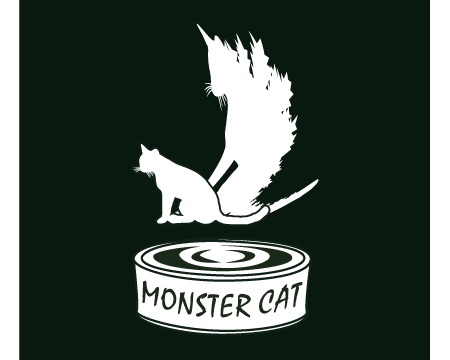モンスターキャット