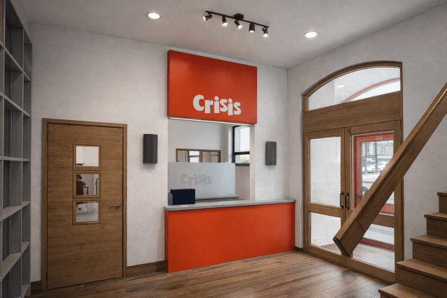 RECEPTION RENDER