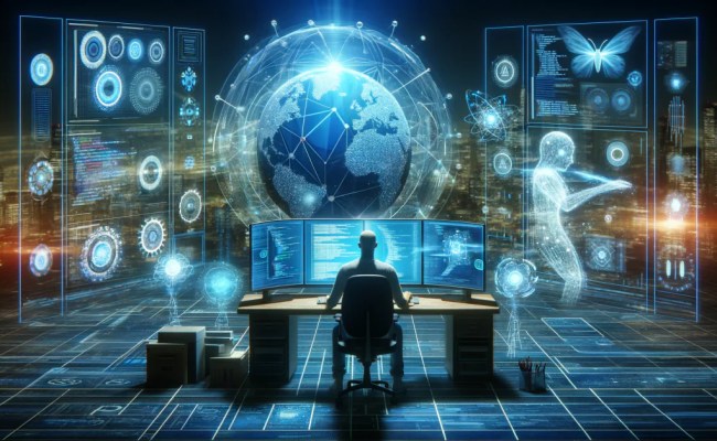 Reprogramming The Future: How AI Is Redefining Developers And Languages ...