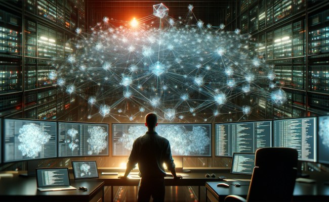 Scalability Challenges In Microservices Architecture: A DevOps ...