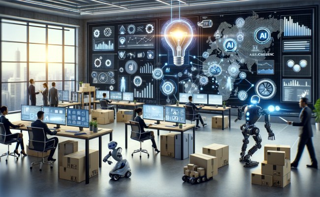 AI Agents Can Change The Business Dynamics In B2B Ecommerce – Unite.AI