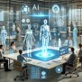 The Future Of Teamwork: How AI-Driven Tools Are Reshaping Collaboration ...