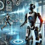 Audio-Powered Robots: A New Frontier In AI Development - AI Quantum ...