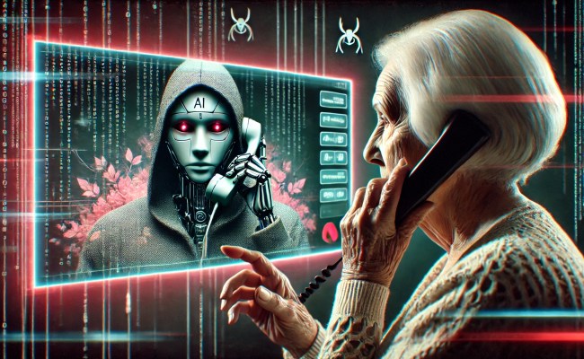 The Real Danger Of Language Models: AI-Powered Scams - Unite.AI