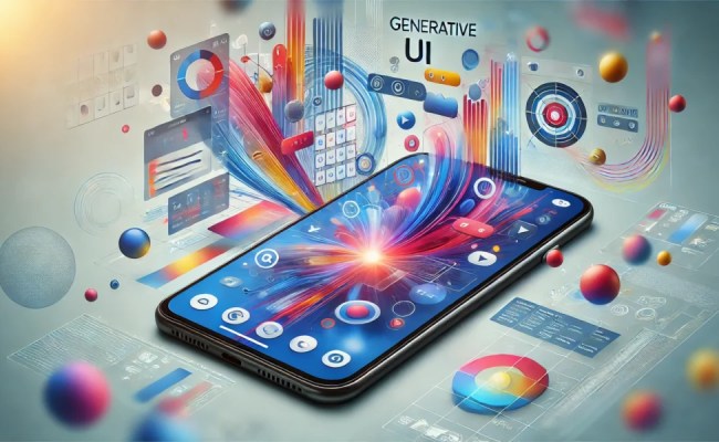 Thesys Raises $4M To Transform AI-Driven User Interfaces With Adaptive ...