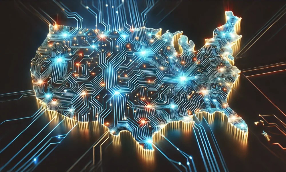 Trump anuncia una inversión del sector privado de 500 mil millones de dólares en infraestructura de inteligencia artificial