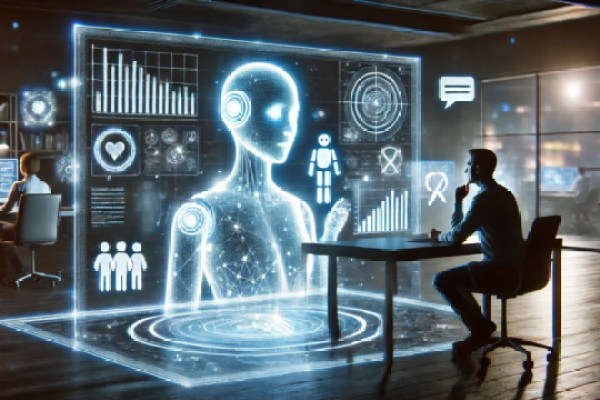How AI is Changing the Way We Tackle Conspiracy Theories How AI is Changing the Way We Tackle Conspiracy Theories